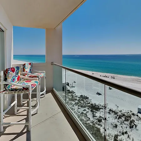 Appartamento Regency Towers 704 West - Million Dollar View